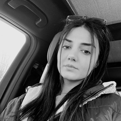 Кристина Бегоян, 34 года