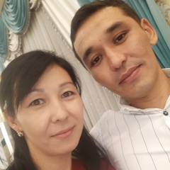 Нурия Сабурова, 35 лет, Алматы