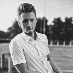 Евгений Лебедев, 35 лет, Киев