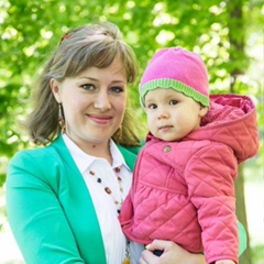 Nadia Sidelnikova, 42 года, Toronto