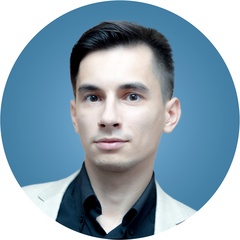 Игорь Болконский, 40 лет, Москва