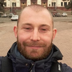 Andre Luis, 38 лет, Москва