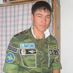 Замирбег Атабаев, 37 лет, Ош