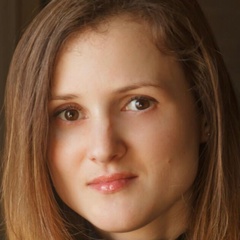 Елена Мурзина, 44 года, Москва