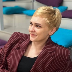 Ксения Исаева, Самара