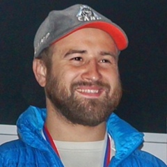 Иван Ильин, 38 лет, Москва