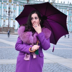 Александра Шкатова, 37 лет, Санкт-Петербург