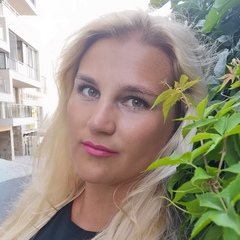 Дарья Атаева, 38 лет, Москва