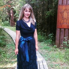 Алёна Пуртова, 38 лет, Омск