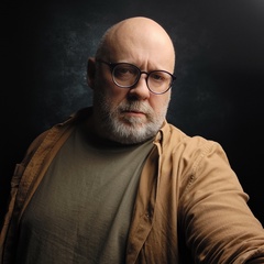 Александр Ергазин, 51 год, Калининград