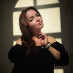 Александра Любимова, Орёл