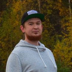 Дмитрий Светлаков