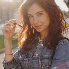 Катюнечка Алексеева, 36 лет, Москва