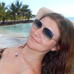 Маргарита Гиллуа, 40 лет, Санкт-Петербург