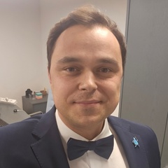 Максим Алферов, 36 лет, Москва