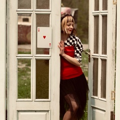 Софья Душа, 35 лет, Севастополь