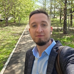Иван Федулов, Москва