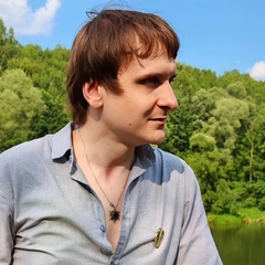 Арсений Лункин, Москва
