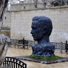 Эмин Зарбиев, 34 года, Бугульма