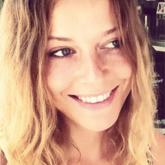 Korinna Armonioso, Москва