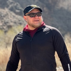 Виталий Хиреев, 40 лет, Алматы