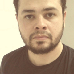Christian Souza, 81 год, São Paulo