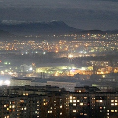 Андрей Крымский, Симферополь