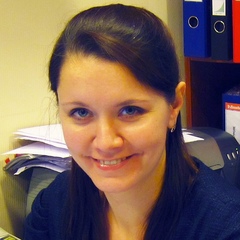 Анна Дмитриева, 44 года, Гатчина