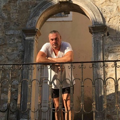 Андрей Морарь, 51 год, Санкт-Петербург