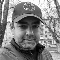 Алексей Шарапов, 40 лет, Екатеринбург
