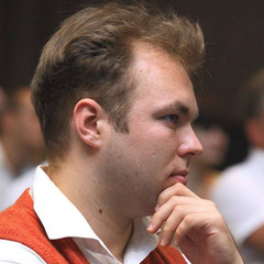 Дмитрий Ильин, 36 лет, Киев