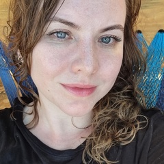 Daria Tsapun, 32 года, Москва