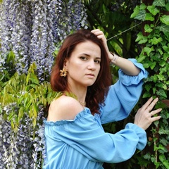 Екатерина Стецкая, Гомель