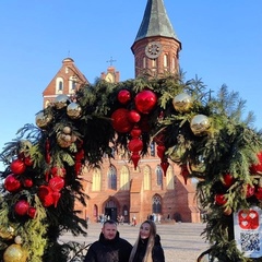 Светлана Аксенова, Санкт-Петербург