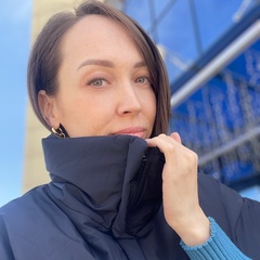 Анна Хайдукова, Новосибирск