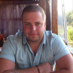 Вадим Арсеньев, 40 лет, Санкт-Петербург