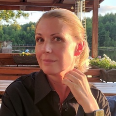 Марина Хардикова, 44 года, Москва