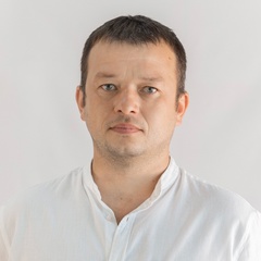 Ivan Plotnikov, 38 лет, Симферополь