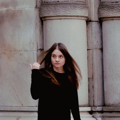Екатерина Кулакова, Москва