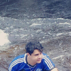 Rodrigo Manaus, 37 лет, Manaus