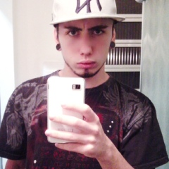 Luke Fellix, 32 года, São Paulo