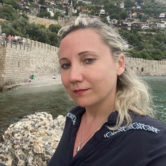 Татьяна Гладышева, 44 года, Киев