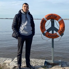 Александр Бабушкин