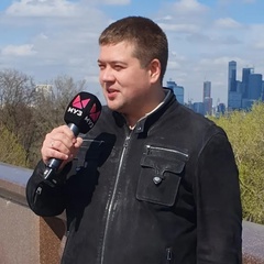 Илья Сергеевич Котиков, 35 лет, Нижний Новгород
