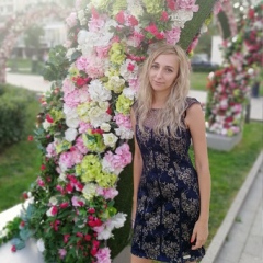 Татьяна Николаевская, 36 лет, Москва