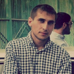 Астемир Дышеков
