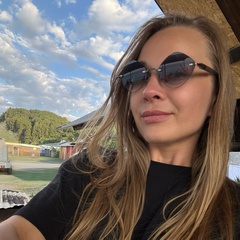 Ксения Поспелова