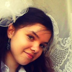 Вика Нелюбина, 25 лет, Ахтубинск
