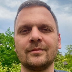 Александр Шкатов, 43 года, Волгоград