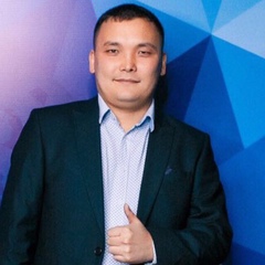 Madiyar Bekdairov, 34 года, Алматы